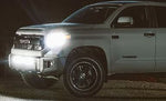 Rigid Industries Light Bar, SR Series, LED, 20 in Length - 920413
