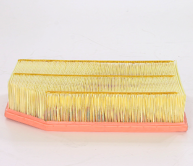 Pro-Tec by Wix Air Filter, 12.165 in Length x 7.047 in Width x 2.73 in Height - PXA10841