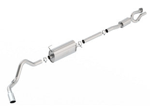 Borla Exhaust System Kit 140798 product image 1