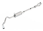 Borla Exhaust System Kit 140798 product image 1
