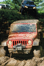 WARN Truck & SUV Winches 88980 product image 3