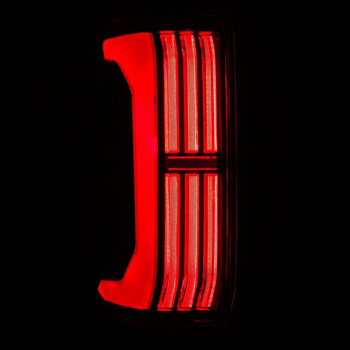 AlphaRex Tail Light Assembly 679010 product image 12