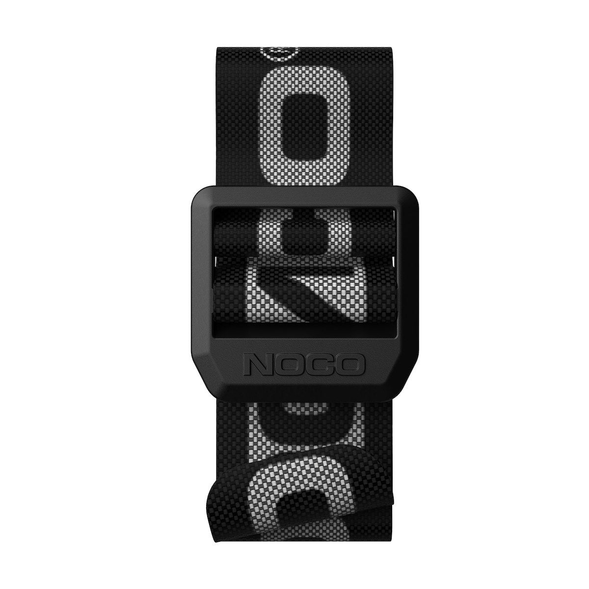 NOCO Battery Box Strap, For Use With BG Series Battery Boxes, Black, 48 in Length - BS48