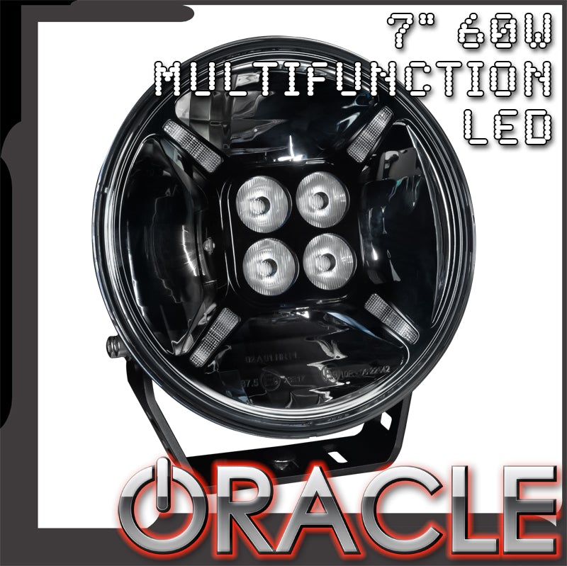 Oracle Lighting Auxiliary Light 2915-023 product image 5