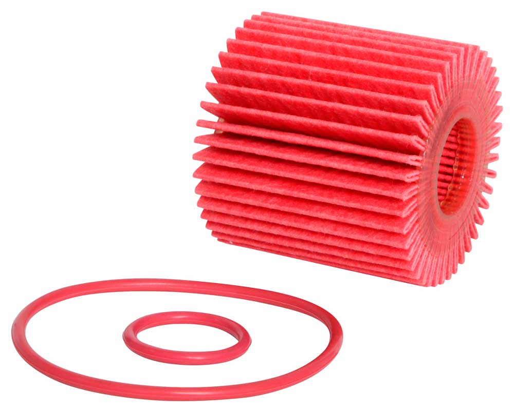 K&N Filters HP-7020 product image 1