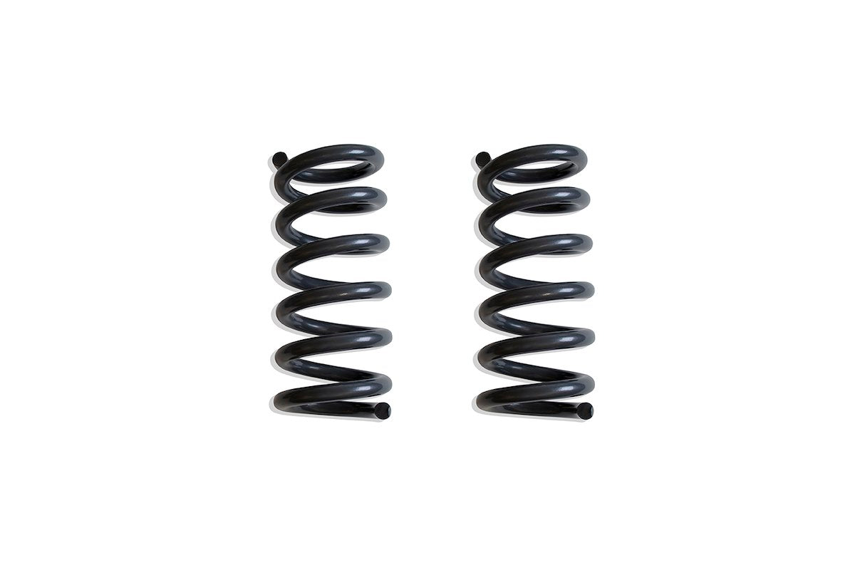 MaxTrac Suspension Lift Kit 872170F product image 3
