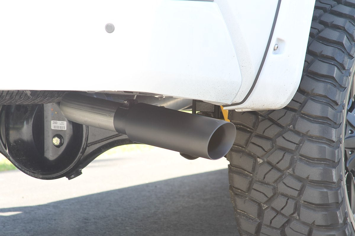 Flowmaster Exhaust System Kit 817692 product image 8