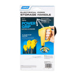 Camco Extension Cord Strap, Black - 55001