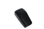 Lippert Awning Idler Head Cover, Black - 643923