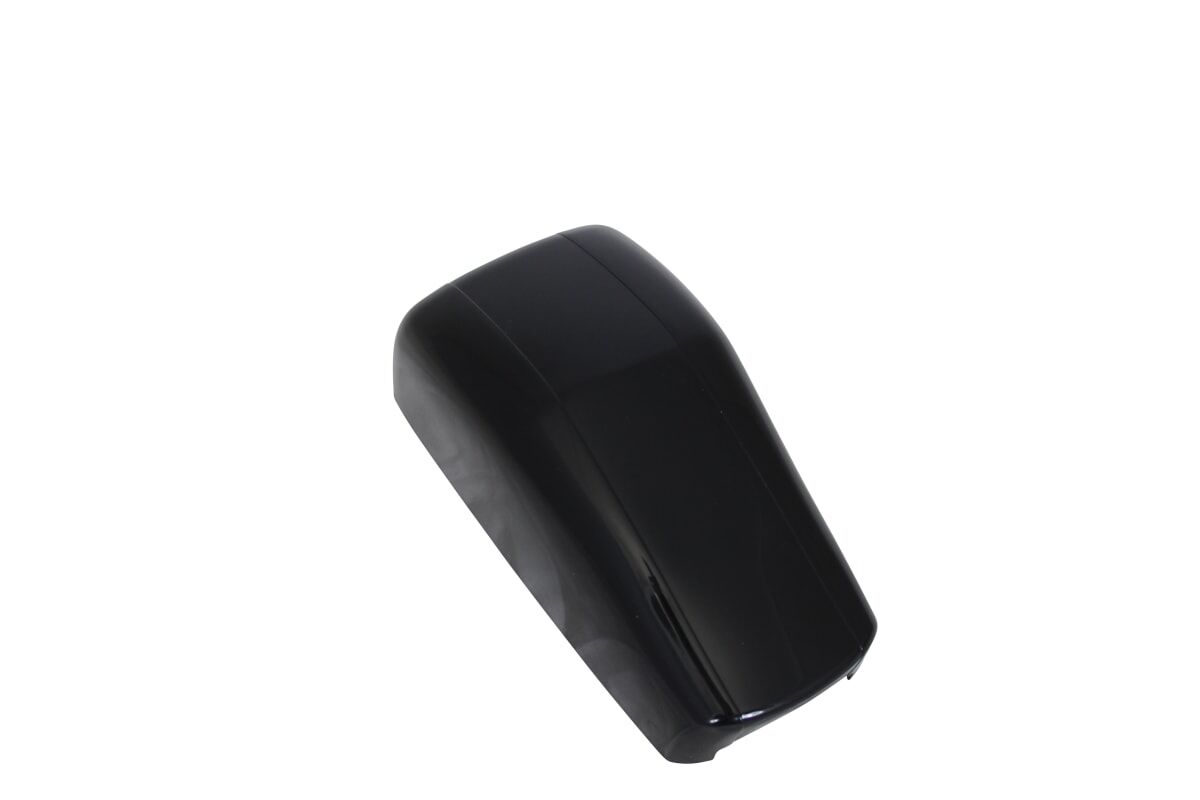 Lippert Awning Idler Head Cover, Black - 643923