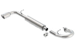 Borla Exhaust System Kit 11813 product image 1