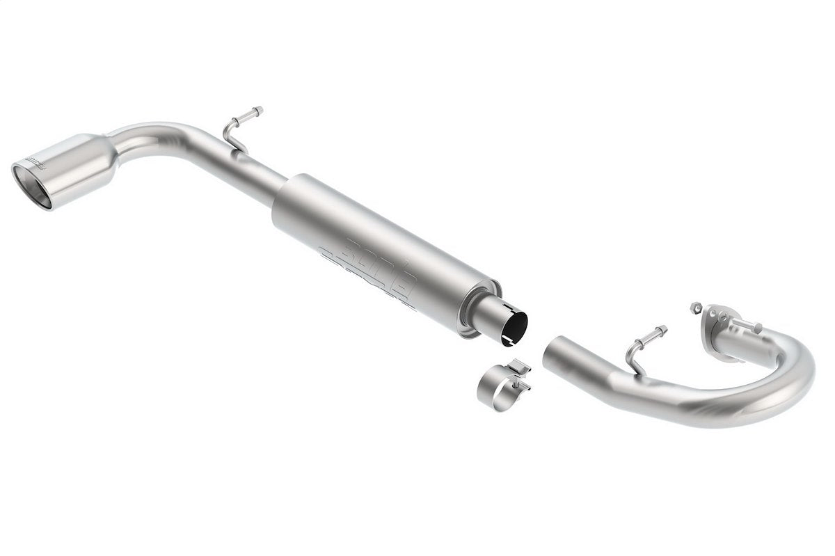 Borla Exhaust System Kit 11813 product image 1