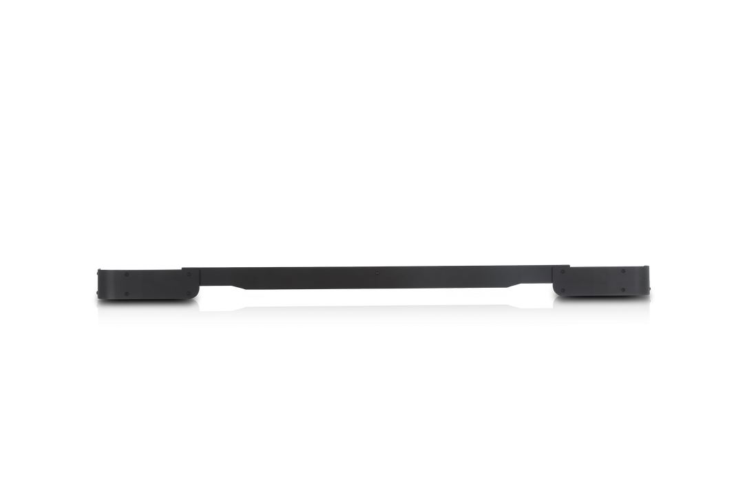 Attica 4x4 Bumper Cover ATTJL01B110-BX product image 1