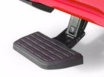 AMP Research Truck Step, BedStep 2, 300 lb Weight Capacity, Black - 75413-01A