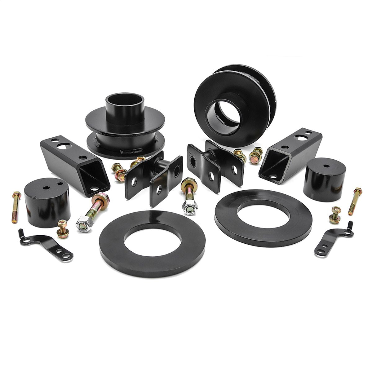 ReadyLIFT Leveling Kits 66-2725 product image 1