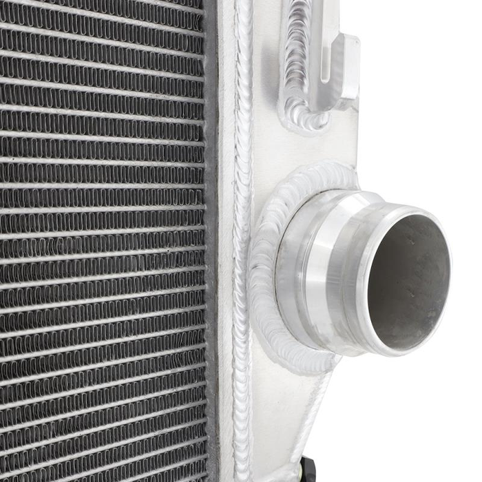 Mishimoto Radiator MMRAD-DMAX-17 product image 6