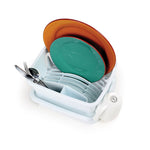 Camco Dish Drainer, White - 43511