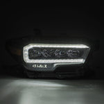 AlphaRex Headlight Assembly 880705 product image 3