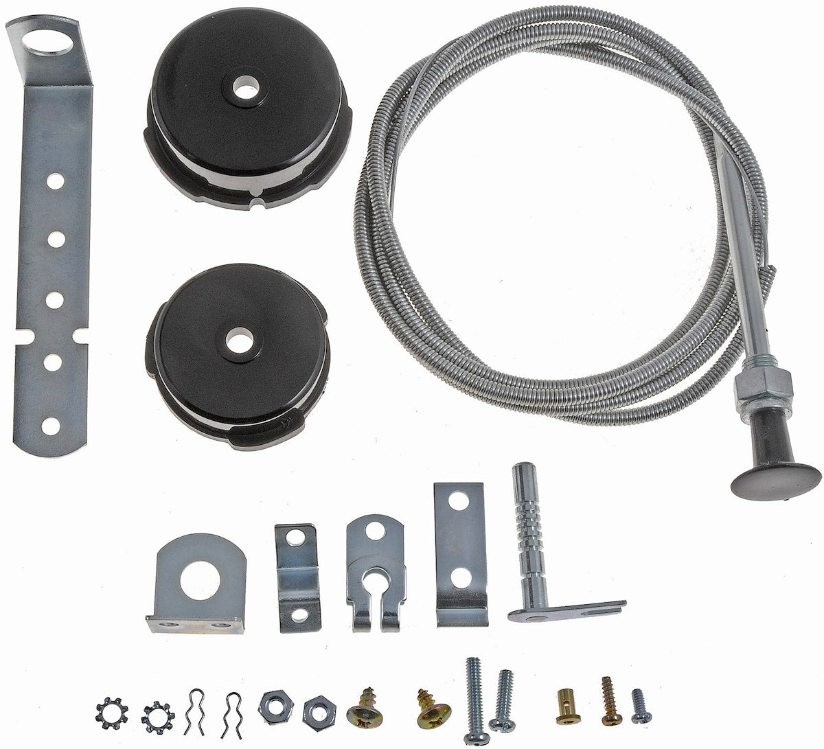 Dorman Carburetor Choke Conversion Kits 55101 product image 1