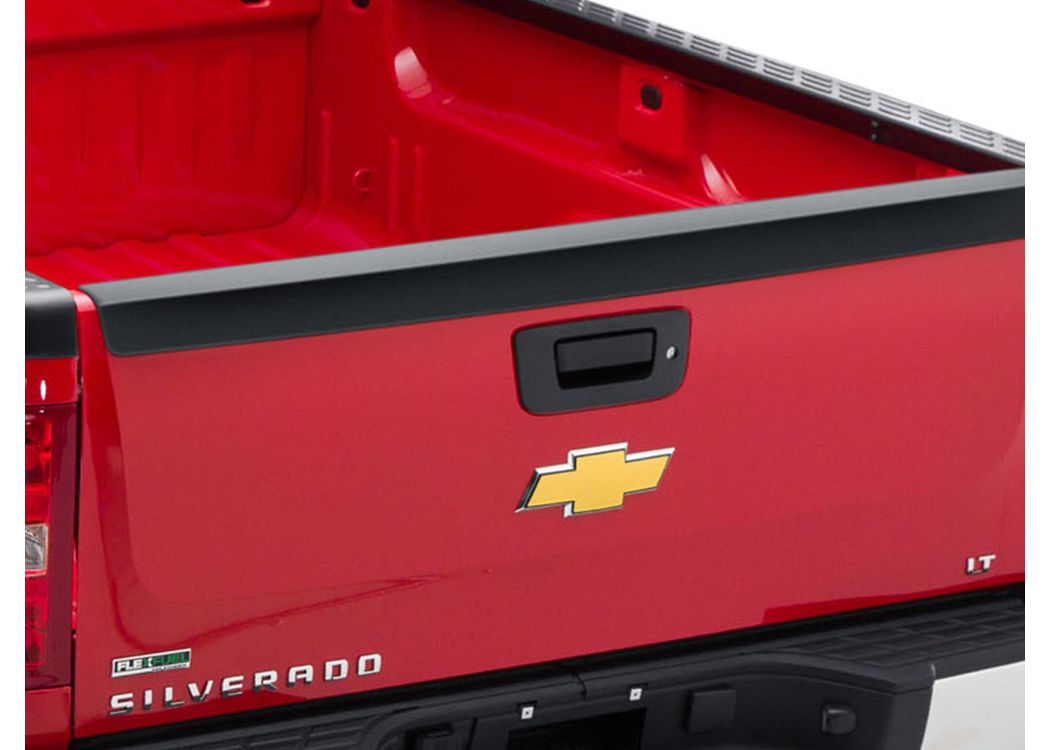 Husky Liners Tailgate Protector, Black - 2888005