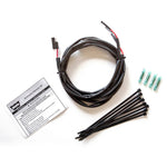 Warn Fog Light Wiring Kit 93373 product image 1