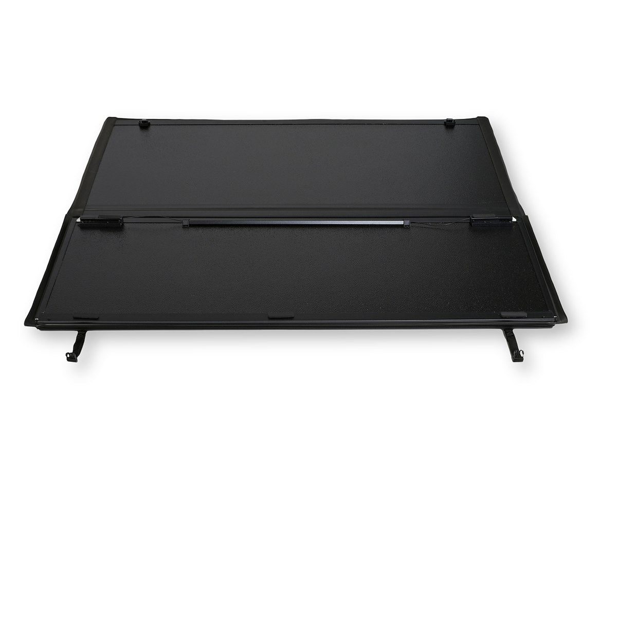 TrailFX Soft Folding Tonneau Covers TFX1531 product image 2