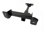 Torklift Camper Tie Down, No Drilling Required, Black, Forged Steel, Set Of 2 - C2226
