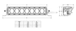 RIGID Industries Auxiliary Light 451613 product image 3