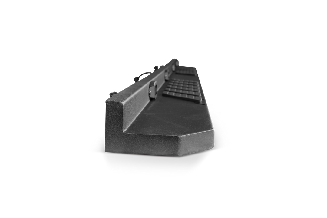Attica 4x4 Running Board Set ATTF201C101-BX product image 3