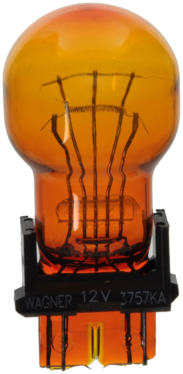 Wagner Lighting Turn Signal Light Bulb, 3757 - 3757NALL