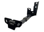 Torklift Camper Tie Down, No Drilling Required, Black, Forged Steel, Set Of 2 - D3109