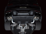 AWE Tuning Exhaust System Kit 3025-43375 product image 7