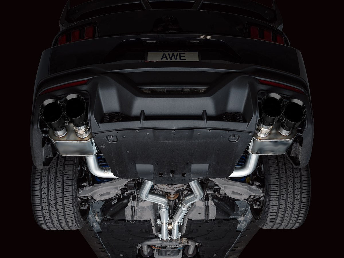 AWE Tuning Exhaust System Kit 3025-43375 product image 7