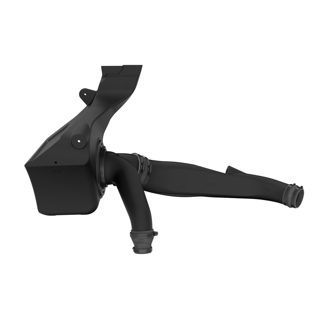 K&N Air Cleaner Assemblies and Air Intake Kits 50-2628 product image 3