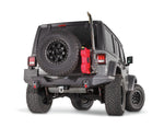 Warn Bumper 102190 product image 3