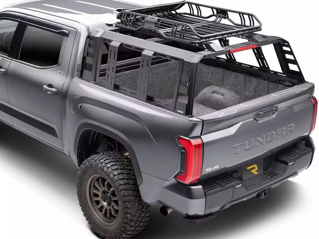 UnderCover Truck Bed Racks & Rack Accessories RT298501 product image 2