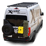 Westin Running Boards & Nerf Bars 15-00025 product image 4