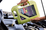 Liqui Moly Oil, SAE 5W-40, 1 Liter Bottle - 20230