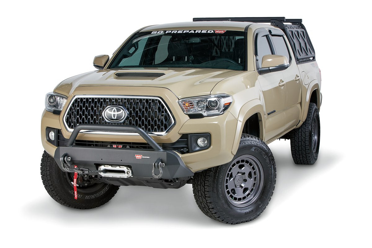 Warn Winch Mount 100044 product image 6
