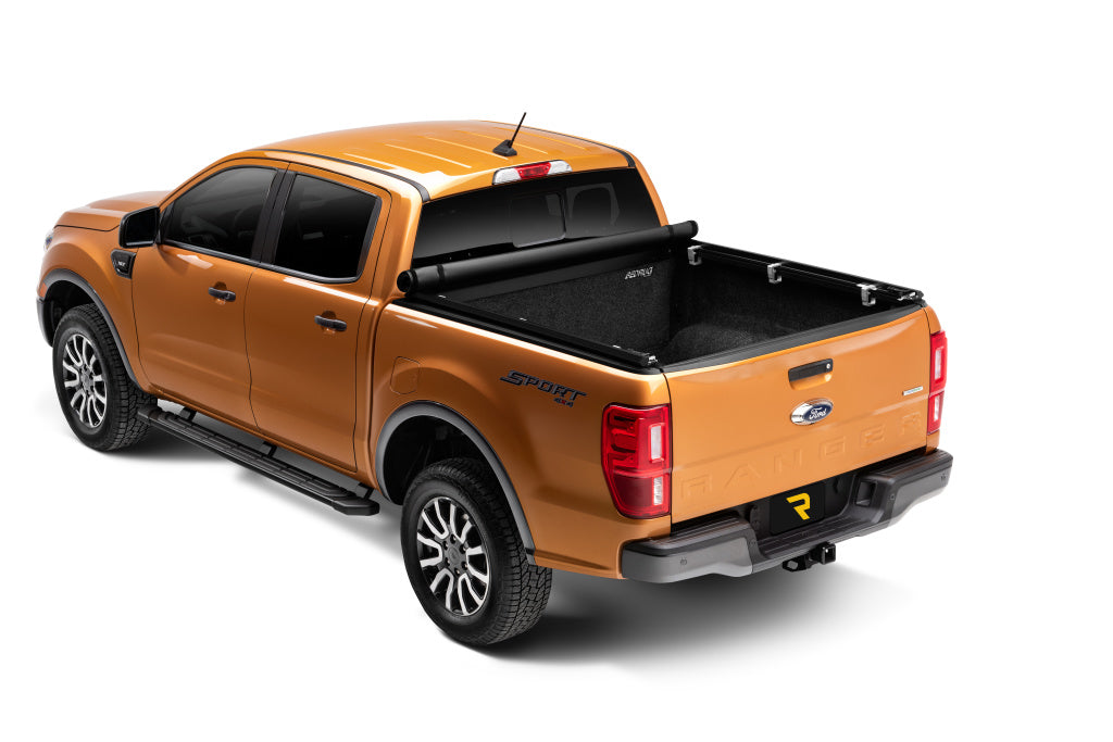 TruXedo Soft Roll-Up Tonneau Covers 231701 product image 3