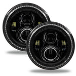 Oracle Lighting Headlight Assembly 5769J-332 product image 2