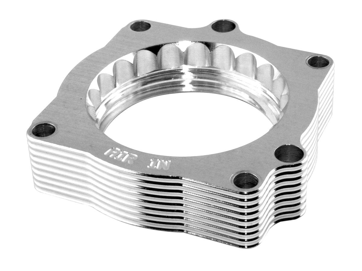 aFe Power Throttle Body Adapters and Spacers 46-32007 product image 1