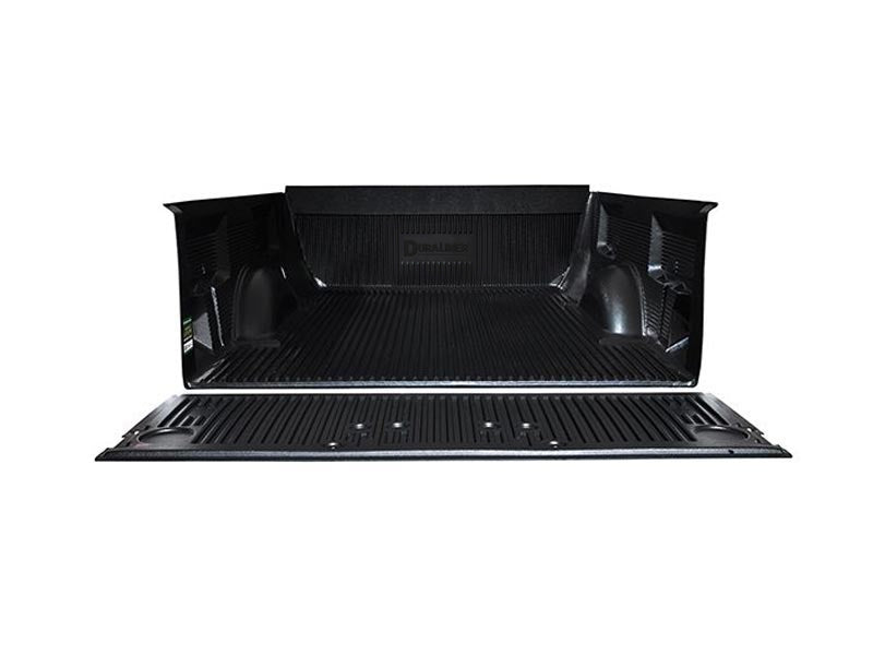 DuraLiner Bed Liner, Black - 61114SRX