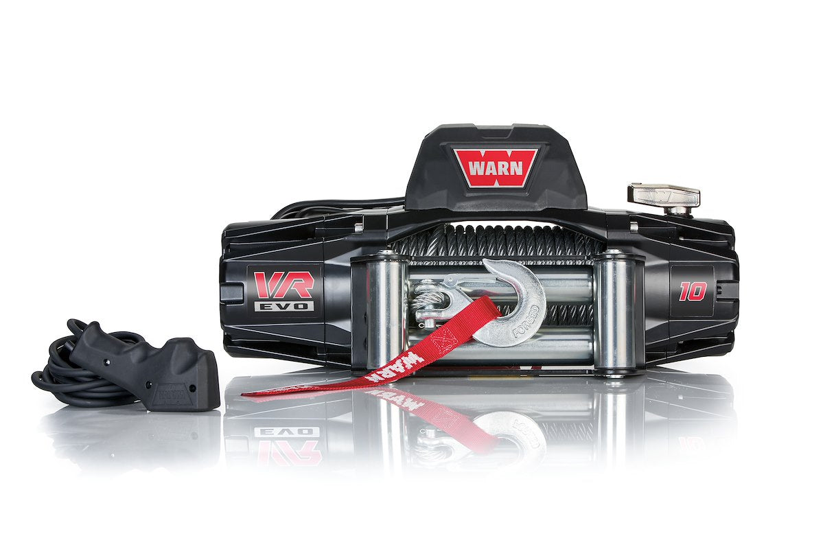 WARN Truck & SUV Winches 103252 product image 1
