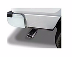 Go Rhino Running Boards & Nerf Bars GRT234410 product image 3