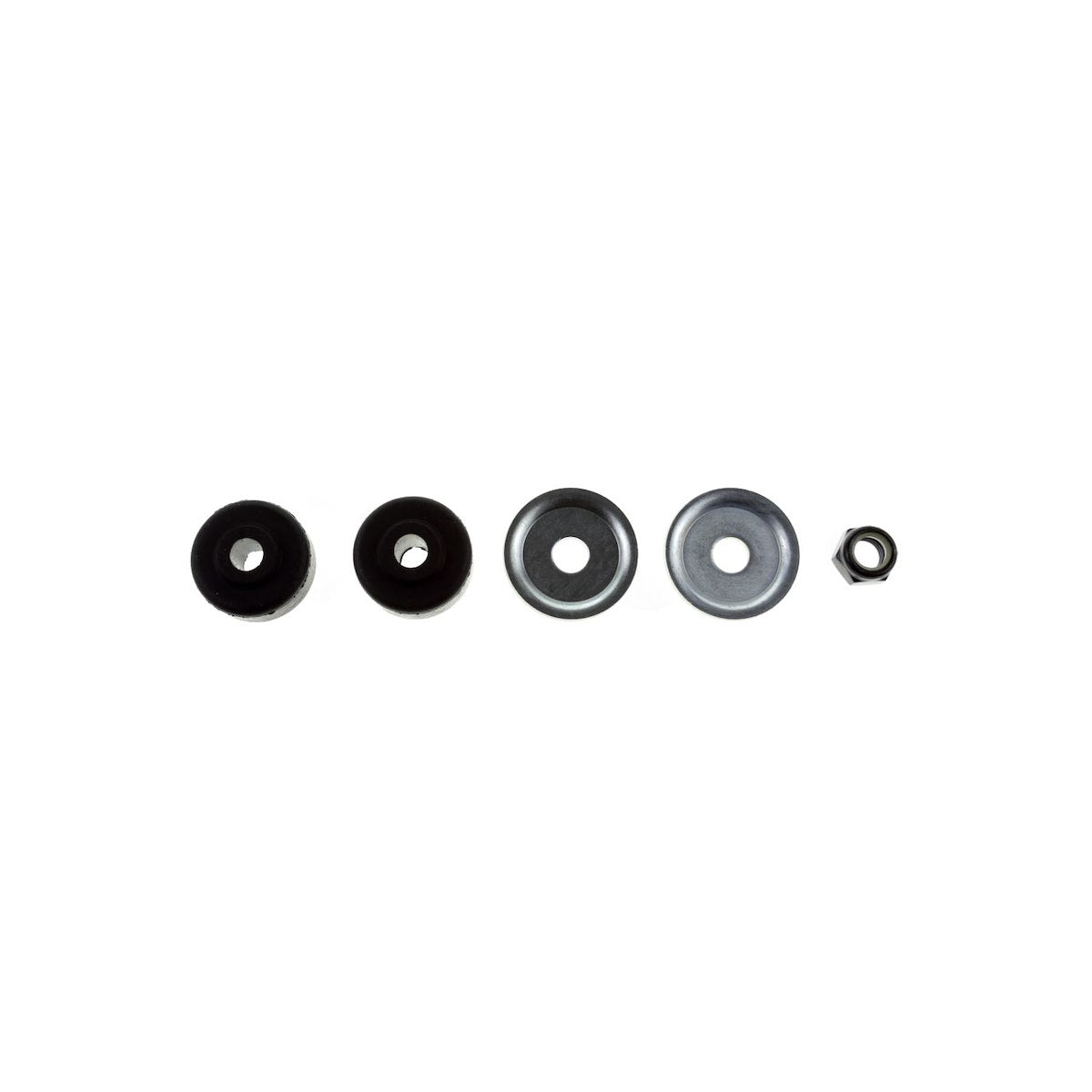 Bilstein Shock Absorber 24-185776 product image 2