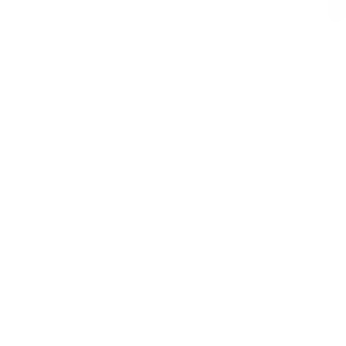 Por 15 Paint, Gloss White, 1 qt - 46804
