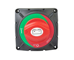Marinco Battery Disconnect Switch, 1 in x 2-3/4 in x 3 in - 720RV