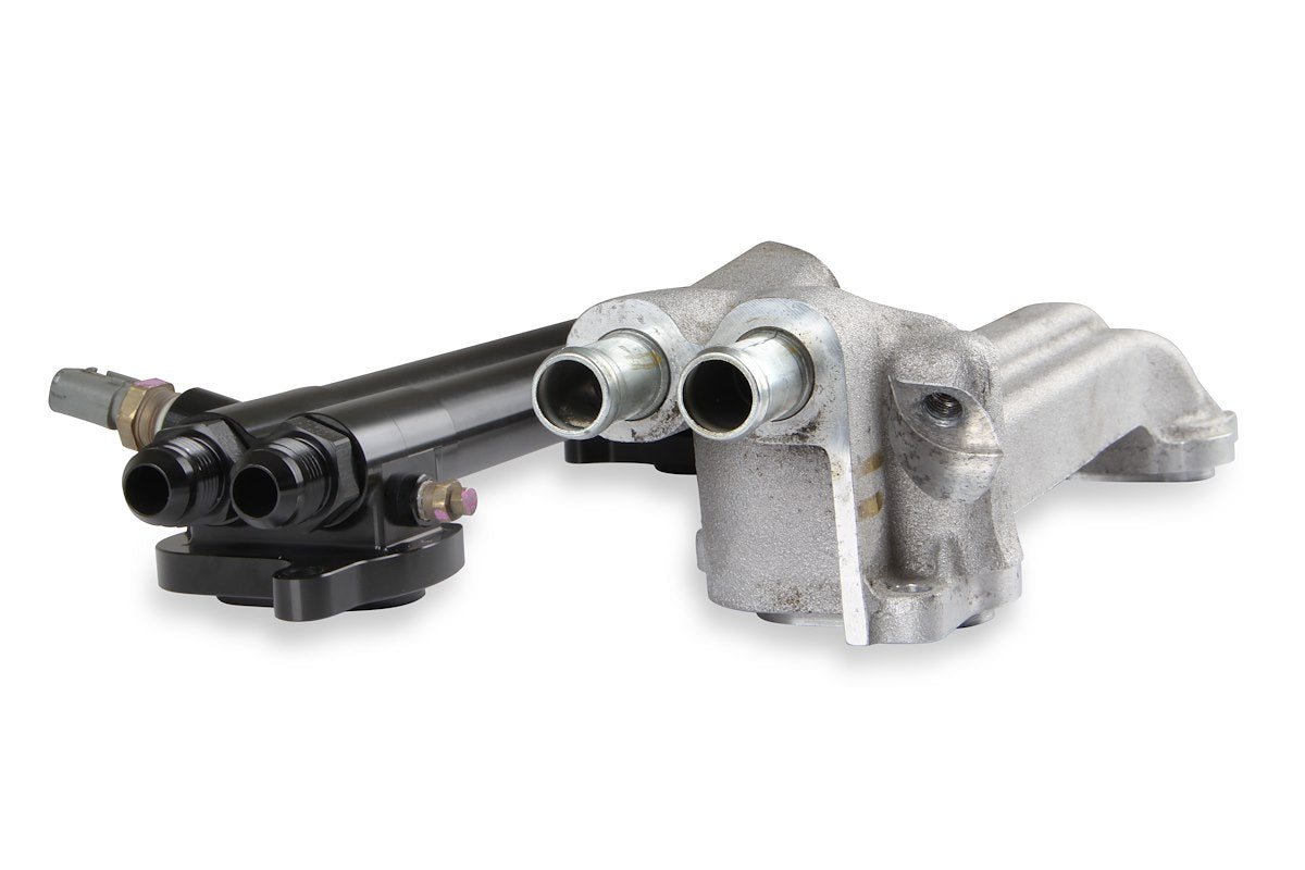 Earl's Performance AN-NPT Fittings and Components HEMI0005ERL product image 13