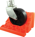 Tri-Lynx Wheel Chock - 00030